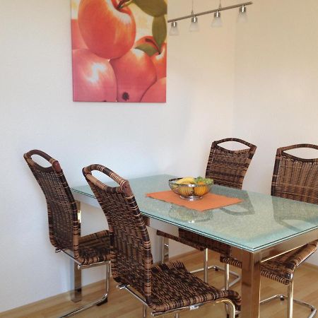 Ferienwohnung Am Schlossparkcenter Шверин Экстерьер фото