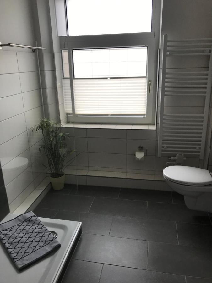 Ferienwohnung Am Schlossparkcenter Шверин Экстерьер фото